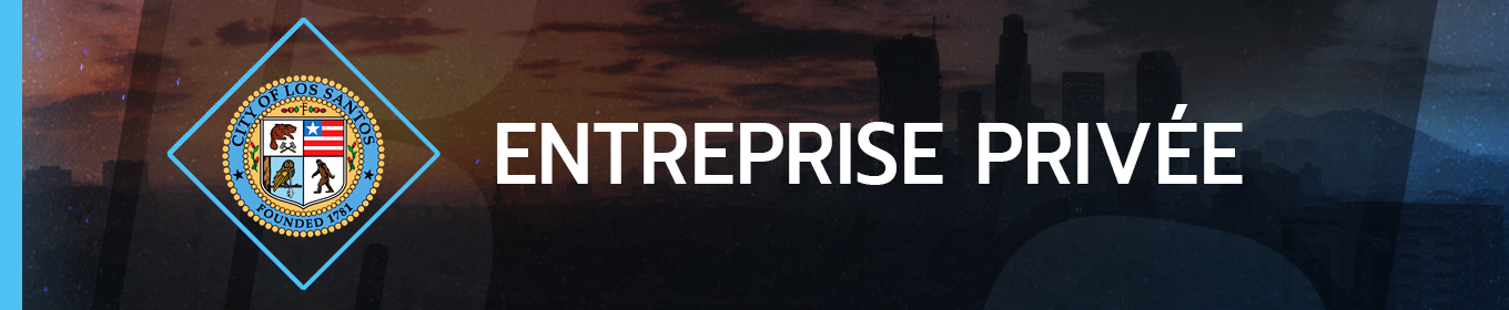 Entreprise Privée
