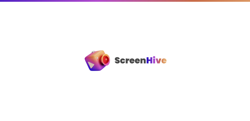 Image of ScreenHive Project