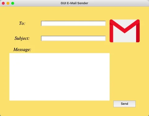 emailsender