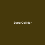 SuperCollider