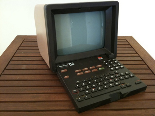 Minitel 1b