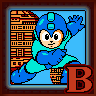 Mega Man [Subset - Bonus]