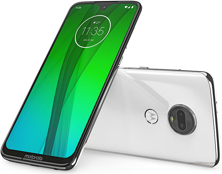 Motorola g7