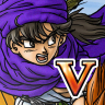 Dragon Quest V: Hand of the Heavenly Bride