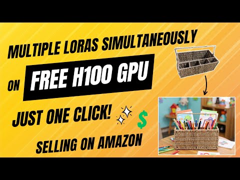 FLUX LoRA Training Tutorial