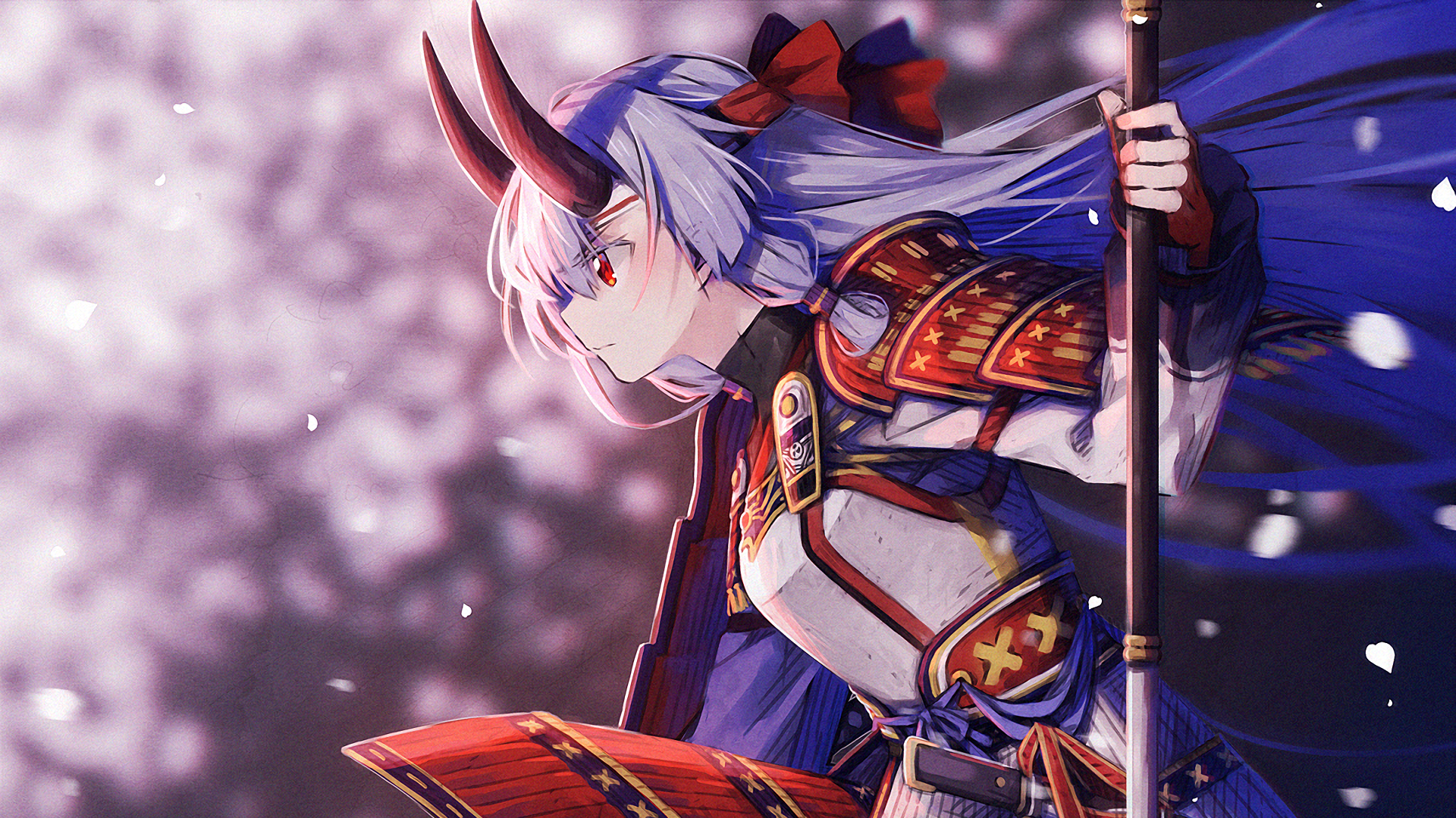 Tomoe Gozen