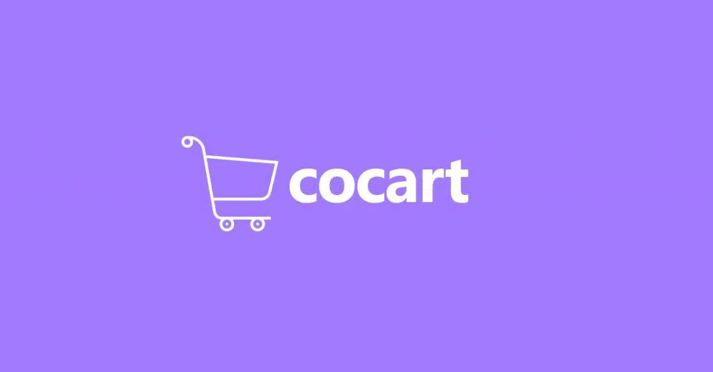 CoCart