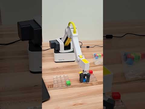 Gripper demo