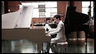 'Henry's Real Music : You, Fantastic' Ep.2. Henry x Yiruma Collaboration 'River Flows in You'