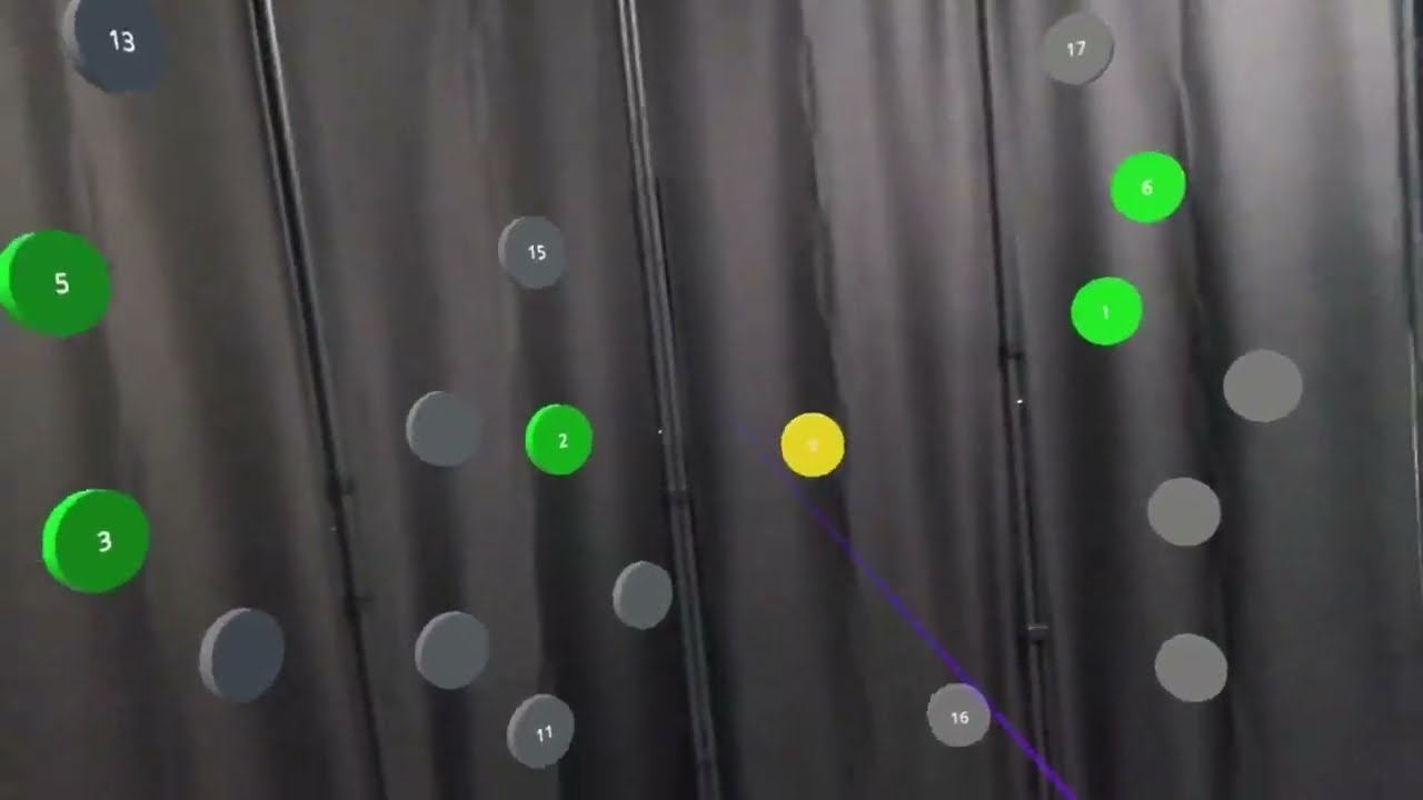 AR-TMT demo video
