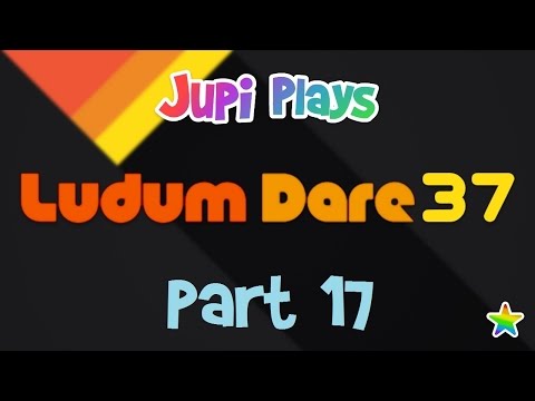 LD37 Gameplay 2