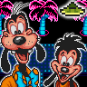 ~Hack~ Goof Troop ST: Space Treasure