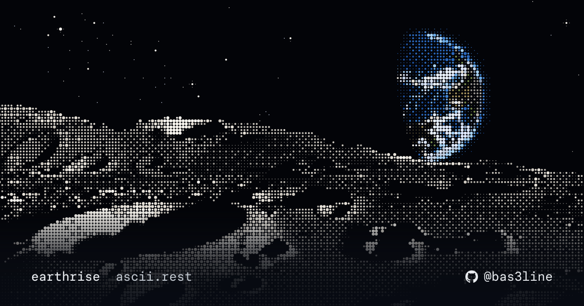 earthrise