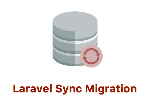 laravel-sync-migration