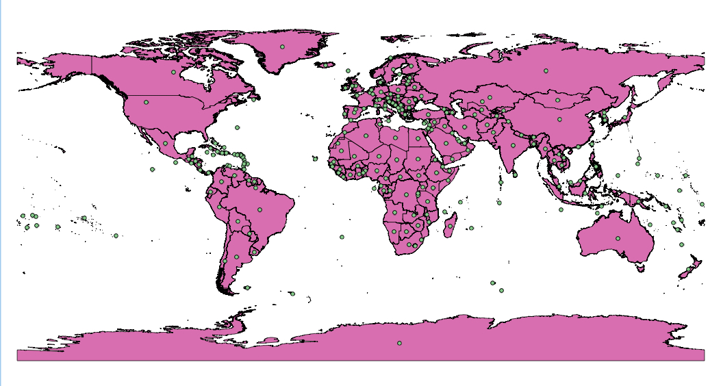 world-centroid