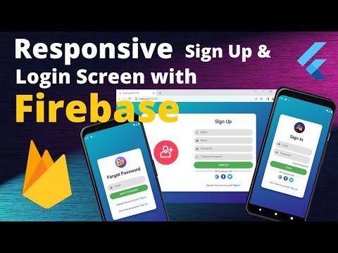 Responsive UI