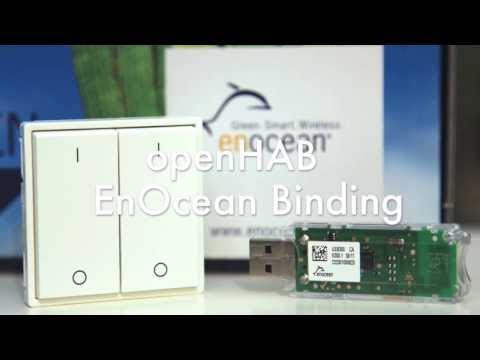 EnOcean Binding