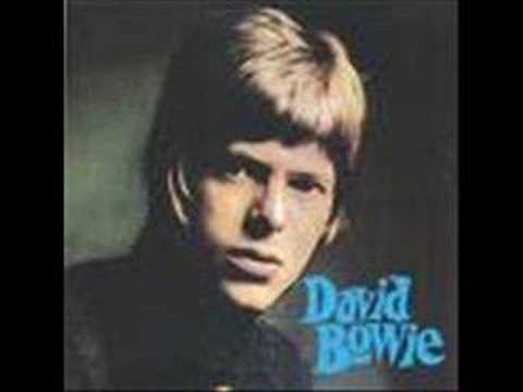 David Bowie Ch-ch-changes