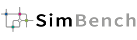 SimBench logo