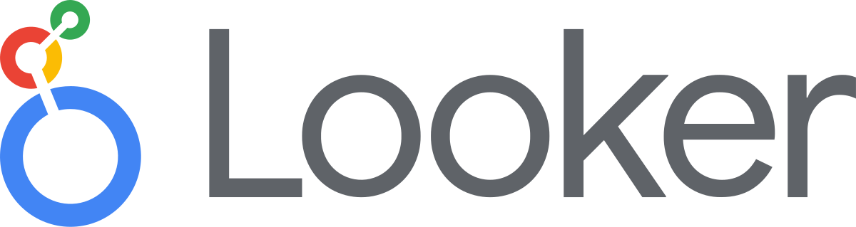 Looker logo