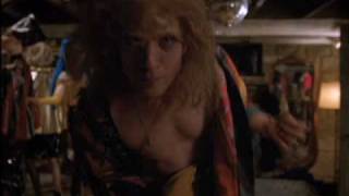 Buffalo Bill Dance Goodbye Horses Silence of the Lambs