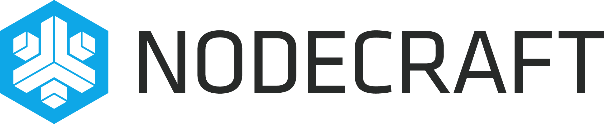 Nodecraft Sponsorship Logo