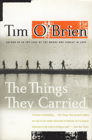 ebook download The Things They Carried