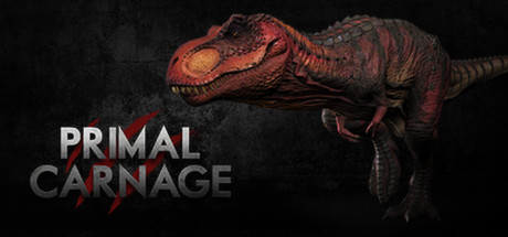 Primal Carnage