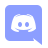 discord logo