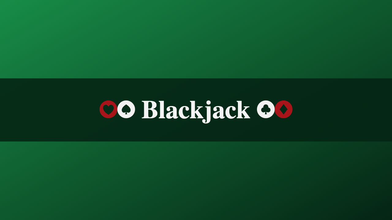 Blackjack