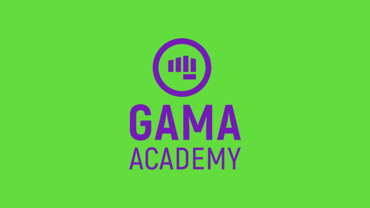 GamaAcademy