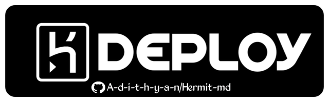 Deploy To Heroku