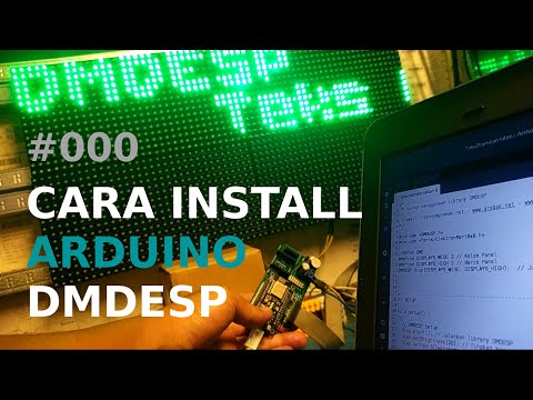 Playlist Tutorial DMDESP
