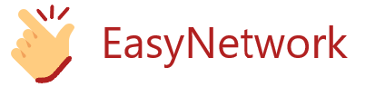 Image of EasyNetwork Logo