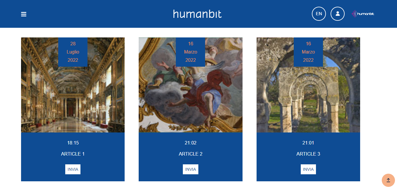Example screenshot