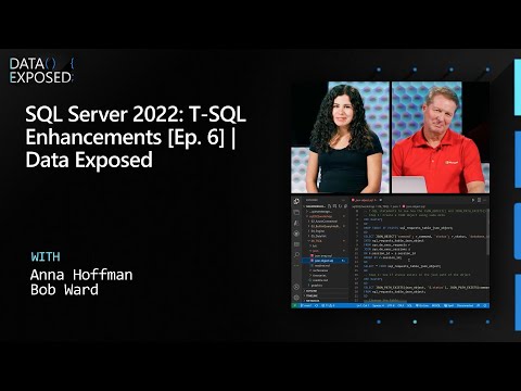 Data virtualization in SQL Server 2022