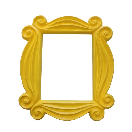 friends-yellow-peephole-picture-frame-door-tv-show-monica-hanging-f-r-i-e-n-d-s-1