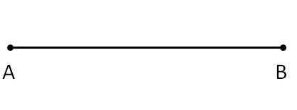 line segment