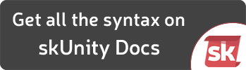 SkUnityDocs