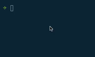 GitHub - rstacruz/cping: Continuous ping utility · GitHub