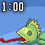 Quick Kecleon Bonus icon