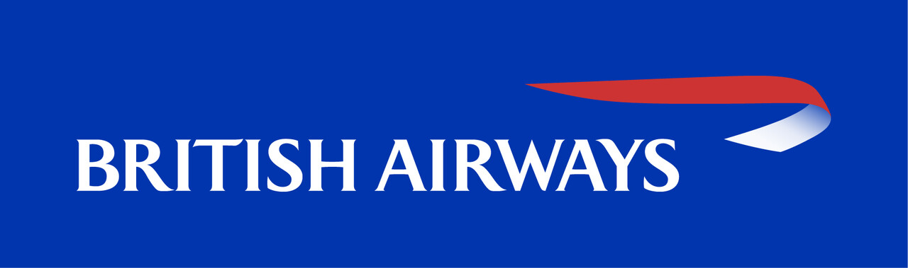 British Airways Logo