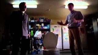Better Call Saul S01E05 - Sex Toilet