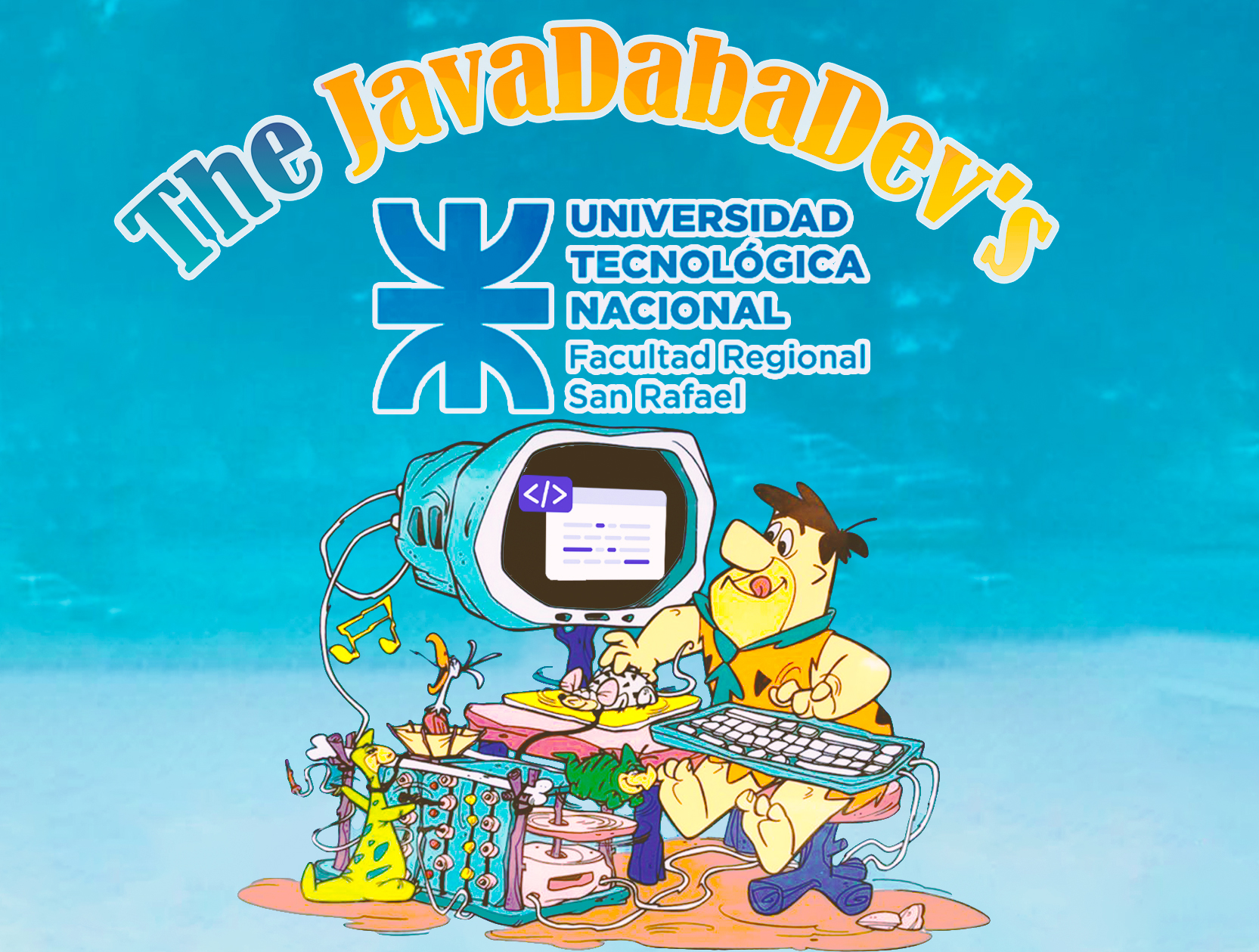 Ejemplo de imagen en GitHub