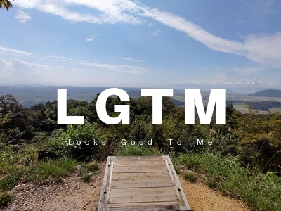 LGTM