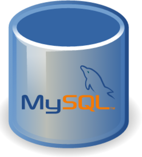 mysql