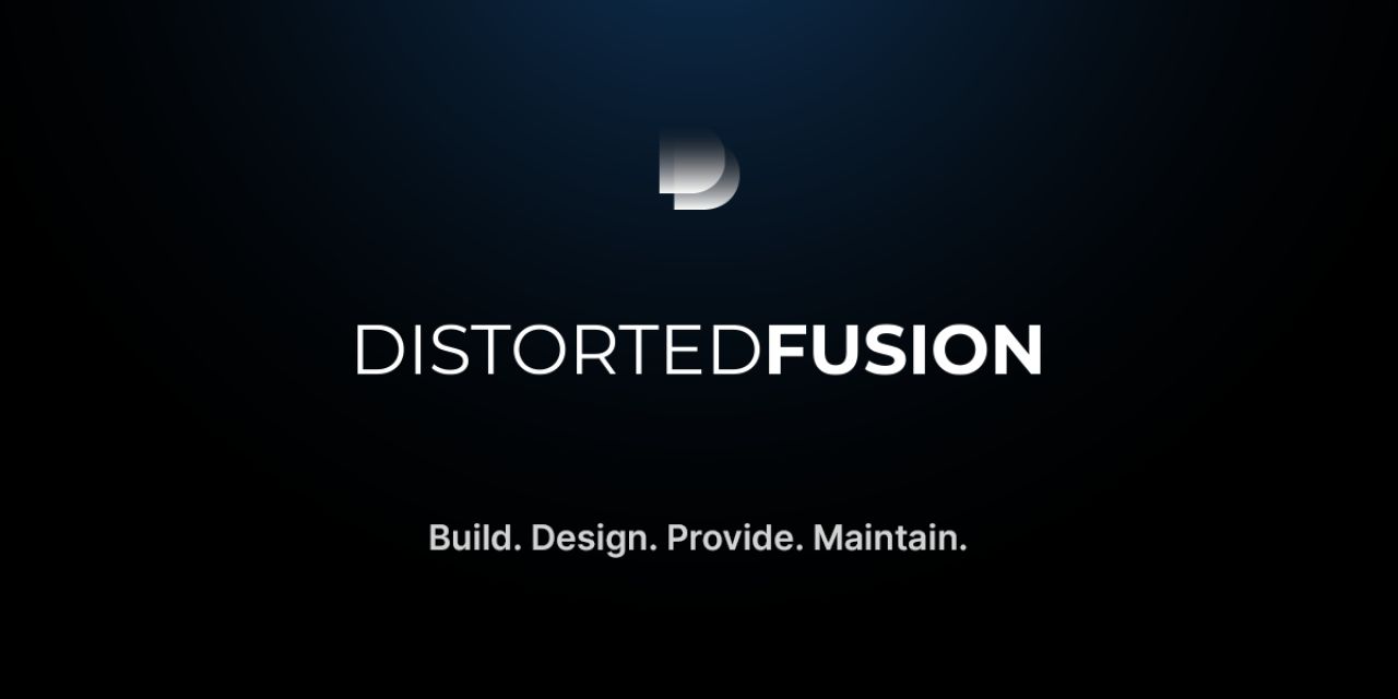 Distorted Fusion