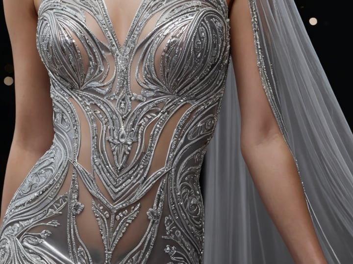 Silver-Metallic-Dress-3