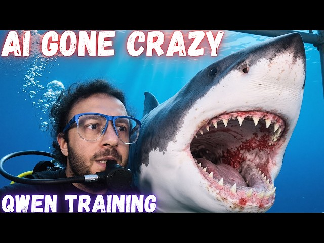 Qwen Image Models Training - 0 to Hero Level Tutorial - LoRA & Fine Tuning - Base & Edit Model