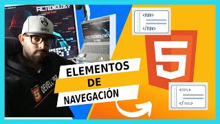 Elementos desplegables HTML